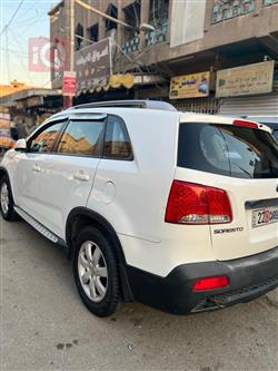 كيا سورينتو